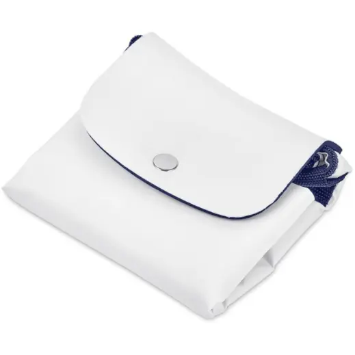Hoppla Rosebank Navy Folded